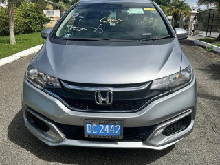 2017 Honda FIT for sale in Manchester, Jamaica
