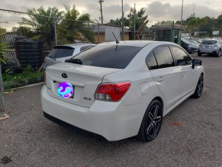 2015 Subaru G4 for sale in Manchester, Jamaica