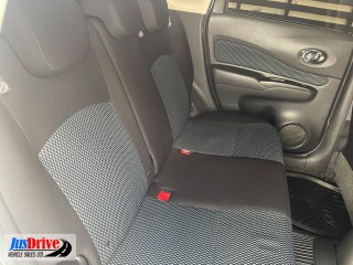 2014 Nissan Note for sale in Kingston / St. Andrew, Jamaica