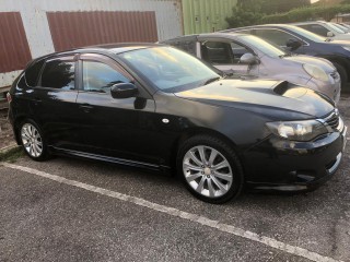 2008 Subaru Impreza SGT for sale in Kingston / St. Andrew, Jamaica