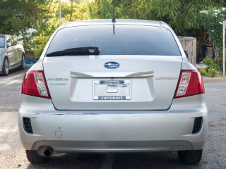 2011 Subaru Impreza for sale in Westmoreland, Jamaica
