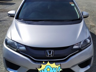 2014 Honda Fit for sale in Kingston / St. Andrew, Jamaica