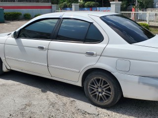 2004 Nissan Sunny B15