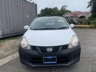 2017 Nissan AD Wagon for sale in Manchester, Jamaica