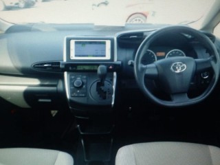 2013 Toyota Wish for sale in St. Catherine, Jamaica