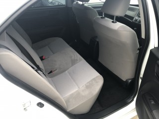 2015 Toyota Axio for sale in Manchester, Jamaica