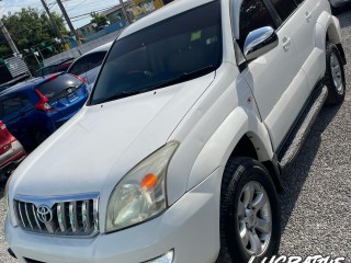2003 Toyota Prado VX for sale in Kingston / St. Andrew, Jamaica