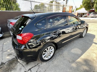 2013 Subaru Impreza for sale in Kingston / St. Andrew, Jamaica