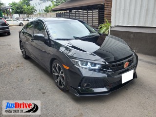 2016 Honda CIVIC for sale in Kingston / St. Andrew, Jamaica