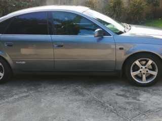 1998 Audi A6 for sale in Kingston / St. Andrew, Jamaica