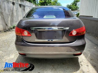 2008 Nissan SYLPHY for sale in Kingston / St. Andrew, Jamaica
