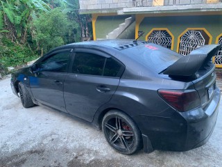 2012 Subaru Impreza G4 for sale in Kingston / St. Andrew, Jamaica