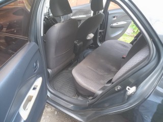 2011 Toyota Yaris 1300cc