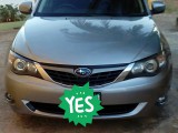 2008 Subaru Impreza for sale in Manchester, Jamaica