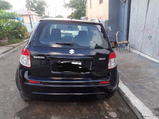 2011 Suzuki SX4 HB for sale in Kingston / St. Andrew, Jamaica