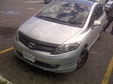 2006 Honda airwave for sale in St. Elizabeth, Jamaica