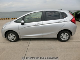 2015 Honda Fit for sale in Kingston / St. Andrew, Jamaica