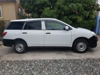 2013 Nissan AD for sale in Kingston / St. Andrew, Jamaica