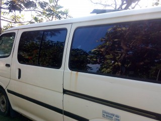 1998 Toyota hiace for sale in St. James, Jamaica