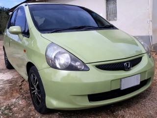 2005 Honda Fit for sale in St. Elizabeth, Jamaica