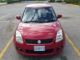 2009 Suzuki Swift for sale in St. James, Jamaica