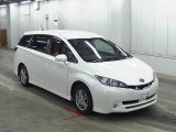 2010 Toyota Wish S Pack for sale in Kingston / St. Andrew, Jamaica