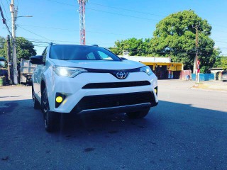 2017 Toyota Rav4 for sale in Kingston / St. Andrew, Jamaica
