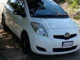 2010 Toyota Vitz for sale in St. Ann, Jamaica