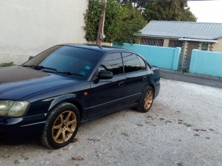 1999 Subaru Legacy for sale in Kingston / St. Andrew, Jamaica