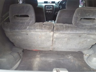 1998 Honda CRV for sale in St. Ann, Jamaica