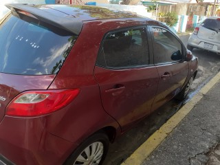 2012 Mazda Demio for sale in Kingston / St. Andrew, Jamaica