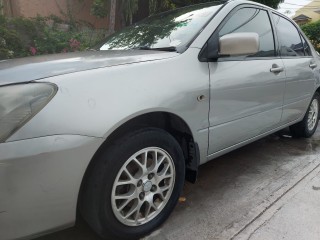 2003 Mitsubishi Lancer