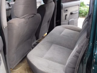 2000 Nissan Frontier for sale in St. James, Jamaica