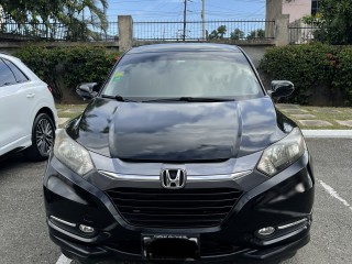 2016 Honda HRV for sale in Kingston / St. Andrew, Jamaica