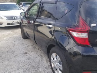 2018 Nissan Note for sale in Kingston / St. Andrew, Jamaica