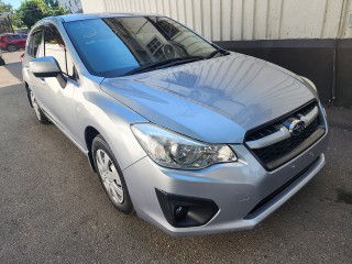 2014 Subaru IMPREZA