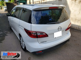 2011 Mazda Premacy for sale in Kingston / St. Andrew, Jamaica