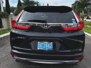 2019 Honda CRVV