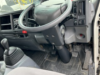 2012 Isuzu Elf for sale in Kingston / St. Andrew, Jamaica