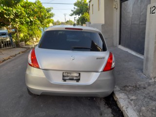 2012 Suzuki Swift