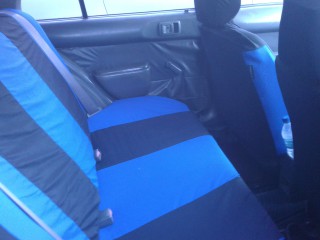 1995 Toyota Tercel for sale in Kingston / St. Andrew, Jamaica