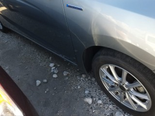 2016 Honda Fit Hybrid for sale in Kingston / St. Andrew, Jamaica