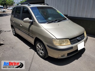 2006 Hyundai MATRIX for sale in Kingston / St. Andrew, Jamaica