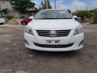 2013 Toyota Premio for sale in Kingston / St. Andrew, Jamaica
