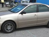 2006 Toyota Camry for sale in Kingston / St. Andrew, Jamaica