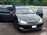 2003 Toyota Camry for sale in Kingston / St. Andrew, Jamaica