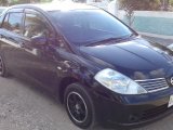 2007 Nissan tiida for sale in Clarendon, Jamaica