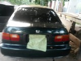 1993 Honda civic for sale in Kingston / St. Andrew, Jamaica