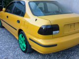 1998 Honda CIVIC EK for sale in Kingston / St. Andrew, Jamaica