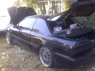 1992 Honda integra type R for sale in St. James, Jamaica